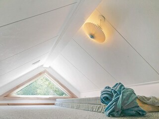 Vakantiehuis Sømarken  19