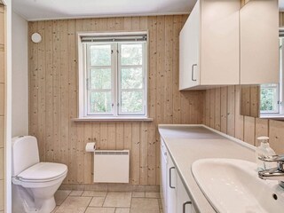 Holiday house Sømarken  19