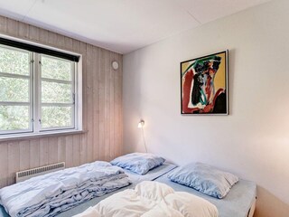 Ferienhaus Sømarken  16