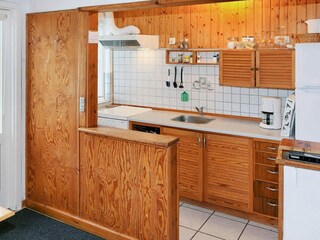 Apartment Svaneke  4