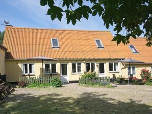 Apartment 4 person holiday home in Svaneke - Svaneke - image1