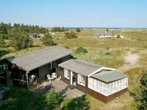 Holiday house 4 Personen Ferienhaus in Ålbæk - Aalbæk - image1