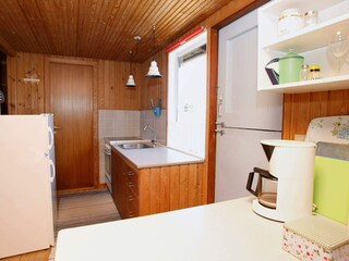 Holiday house Aalbæk  10