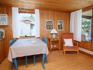 Vakantiehuis Aalbæk  13