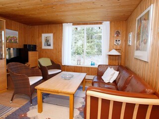 Vakantiehuis Aalbæk  14