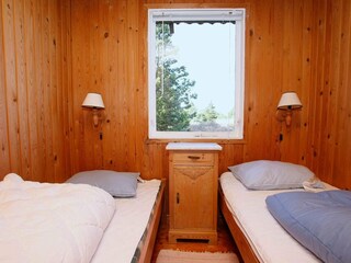 Maison de vacances Aalbæk  6