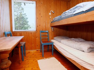 Vakantiehuis Aalbæk  6