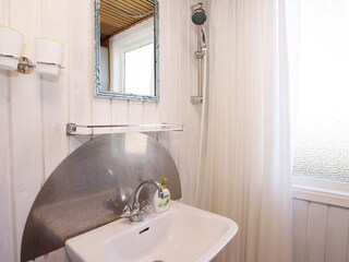 Vakantiehuis Aalbæk  16