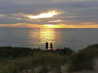 Maison de vacances Aalbæk  16