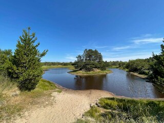 Vakantiehuis Aalbæk  19