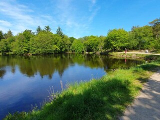 Casa de vacaciones Aalbæk  17