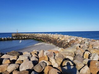 Casa per le vacanze Aalbæk  34