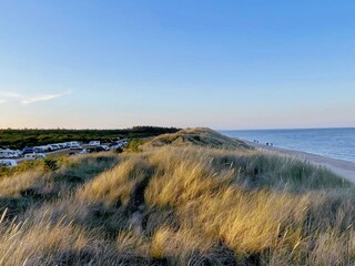 Vakantiehuis Aalbæk  20