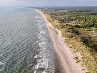 Vakantiehuis Aalbæk  13