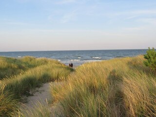 Casa de vacaciones Aalbæk  6