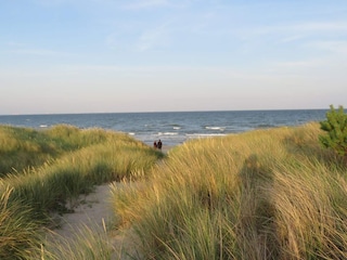 Vakantiehuis Aalbæk  13