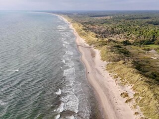 Vakantiehuis Aalbæk  29