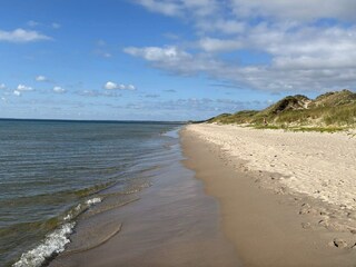 Casa per le vacanze Aalbæk  30