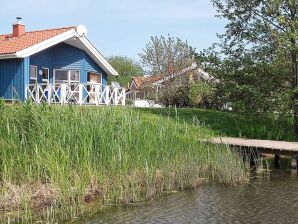 Holiday house 4 person holiday home in Otterndorf - Otterndorf - image1