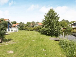 Maison de vacances Otterndorf Enregistrement extérieur 5