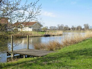 Holiday house Otterndorf  14