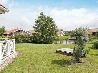 Casa de vacaciones Otterndorf  19