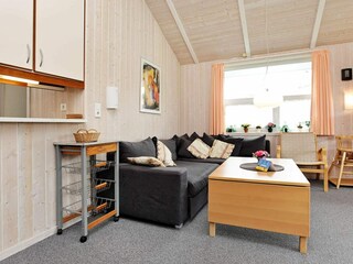Holiday house Otterndorf  18
