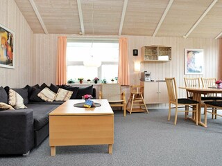 Holiday house Otterndorf  19