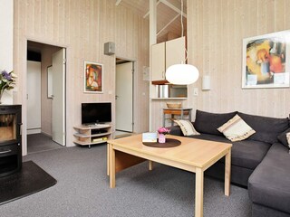 Holiday house Otterndorf  20