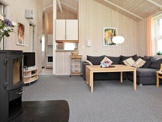 Casa de vacaciones Otterndorf  20
