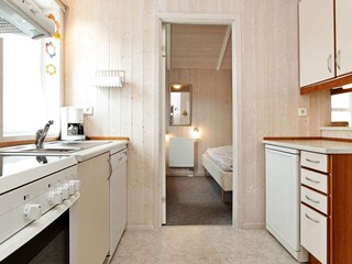 Casa de vacaciones Otterndorf  21