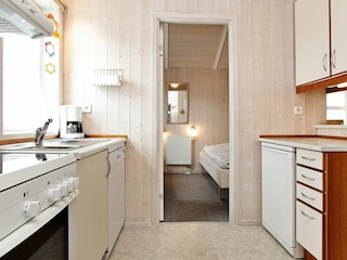 Ferienhaus Otterndorf  18