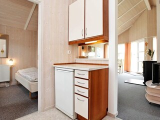 Casa de vacaciones Otterndorf  22