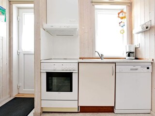 Vakantiehuis Otterndorf  20