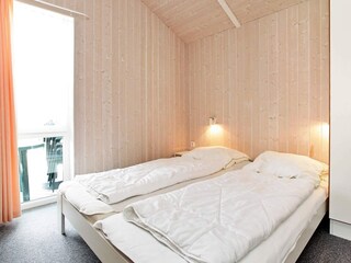 Holiday house Otterndorf  26