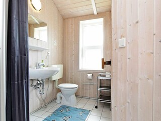 Holiday house Otterndorf  28