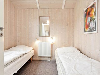 Maison de vacances Otterndorf  11