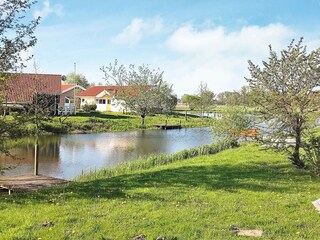 Maison de vacances Otterndorf  12