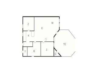 Ferienhaus Otterndorf Grundriss 29