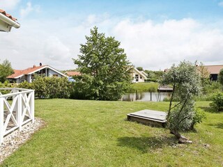 Ferienhaus Otterndorf  21