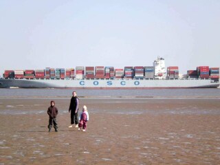 Maison de vacances Otterndorf  23