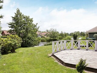 Maison de vacances Otterndorf Enregistrement extérieur 2