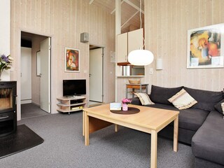 Maison de vacances Otterndorf  18
