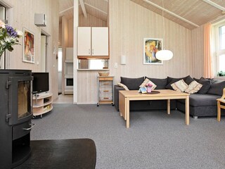Holiday house Otterndorf  18