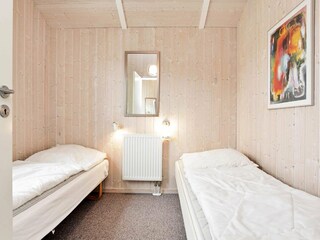Maison de vacances Otterndorf  28