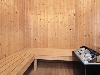 Maison de vacances Otterndorf  32