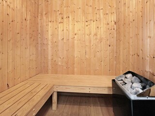 Holiday house Otterndorf  13