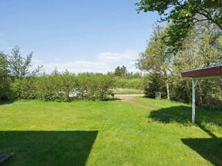 Maison de vacances Ydby Enregistrement extérieur 4