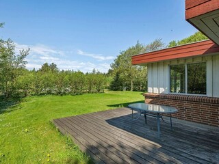 Maison de vacances Ydby Enregistrement extérieur 3