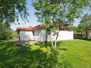Ferienhaus Ydby Außenaufnahme 4
